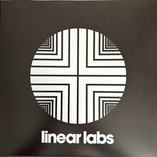 Adrian Younge - Linear Labs: São Paulo (LP) - Velvet Music