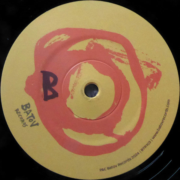 Mulatu Astatke And Hoodna Afrobeat Orchestra - Tension (LP) - Velvet Music