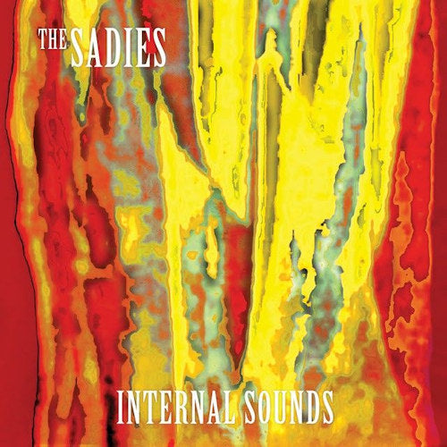 Sadies - Internal sounds (CD) - Velvet Music