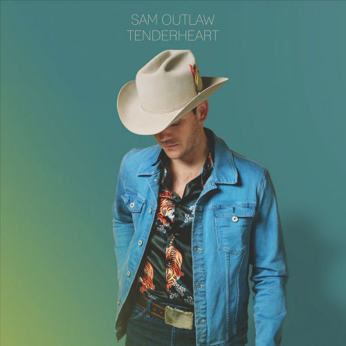 Sam Outlaw - Tenderheart (LP)