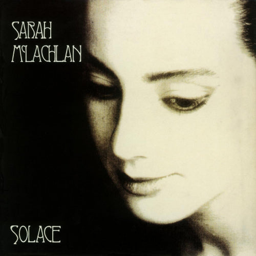 Sarah Mclachlan - Solace (CD)