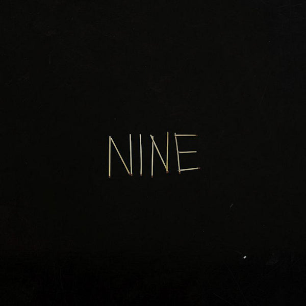 SAULT - NINE (CD)