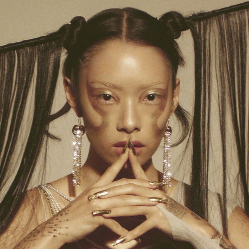 Rina Sawayama - Sawayama (LP) - Velvet Music