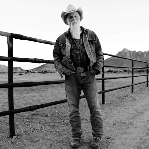 Seasick Steve - Keepin the horse between me and the (CD) - Velvet Music