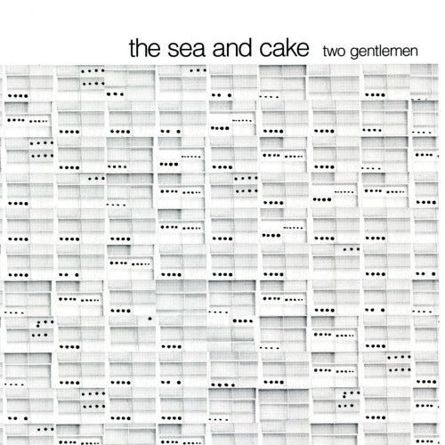 Sea And Cake - Two gentlemen (CD) - Velvet Music