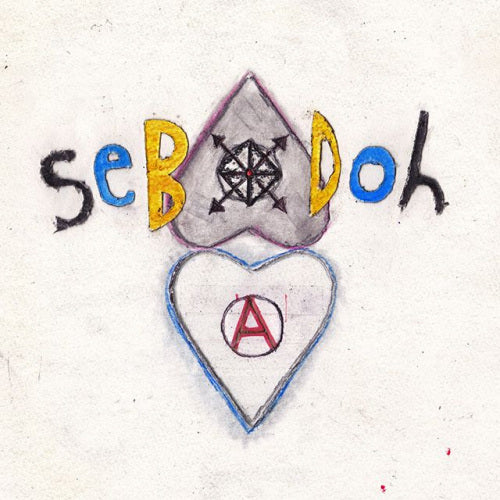Sebadoh - Defend yourself (CD) - Velvet Music
