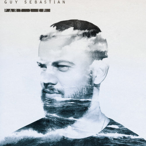 Guy Sebastian - Part 1 (CD)