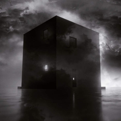 Secrets Of The Moon - Black house (CD) - Velvet Music