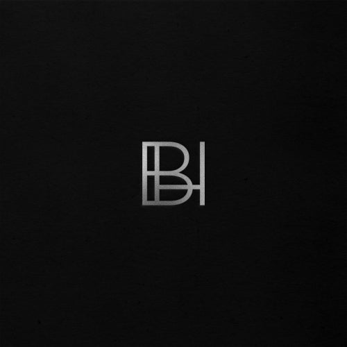 Secrets Of The Moon - Black house (LP) - Velvet Music