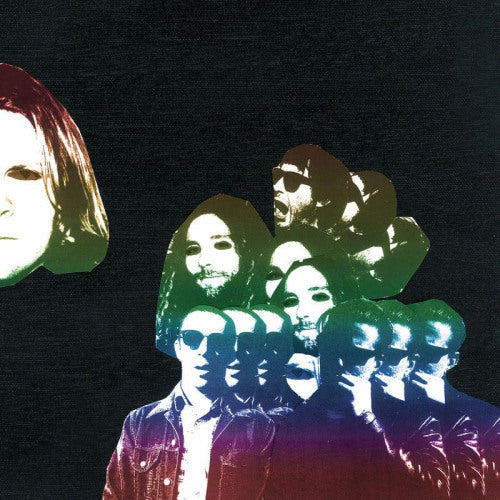 Ty Segall - Freedom's goblin (LP) - Velvet Music