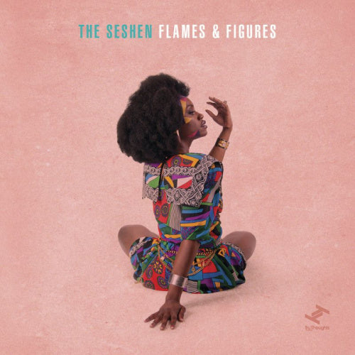 Seshen - Flames & figures (CD)