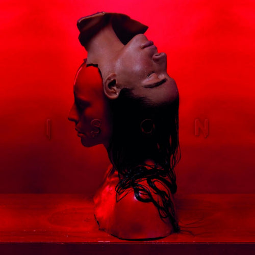 Sevdaliza - Ison (LP) - Velvet Music