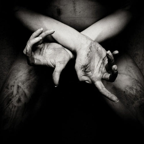 Shining - X - varg utan flock (CD) - Velvet Music