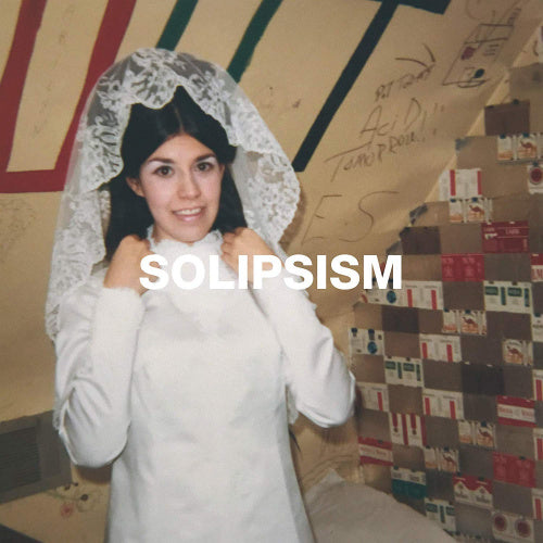 Mike Simonetti - Solipsism (CD)