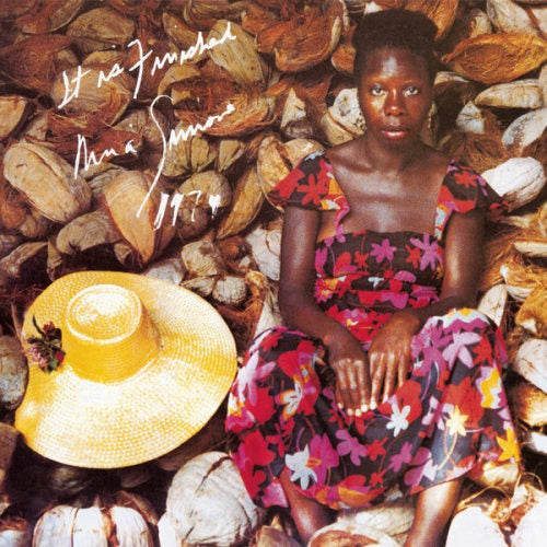 Nina Simone - It is finished (LP) - Velvet Music