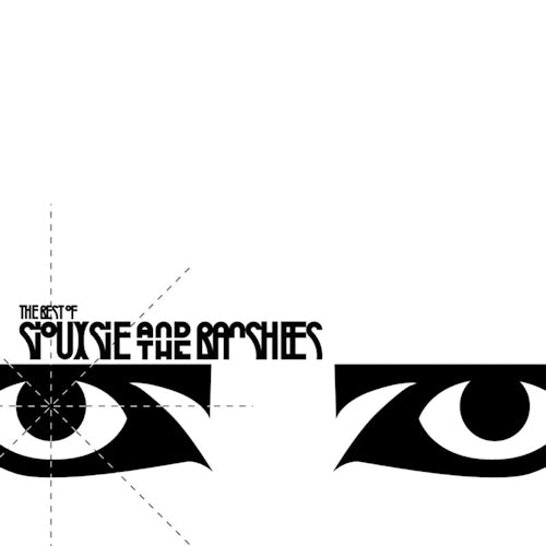 Siouxsie & The Banshees - Best of (CD) - Velvet Music