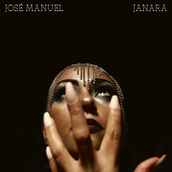 Josè Manuel - Janara (LP)