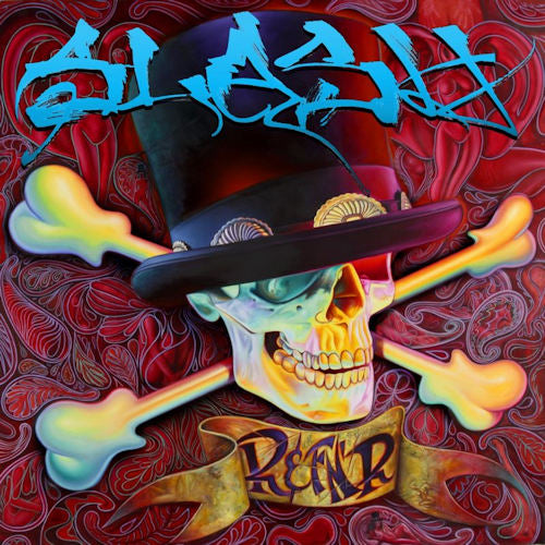 Slash - Slash (CD) - Velvet Music