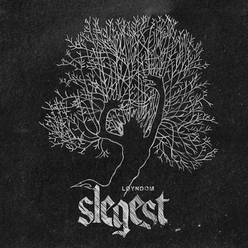 Slegest - Loyndom (LP)