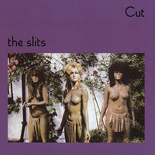 Slits - Cut (CD) - Velvet Music