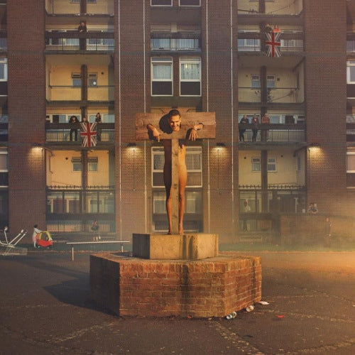 Slowthai - Nothing great about britain (CD) - Velvet Music