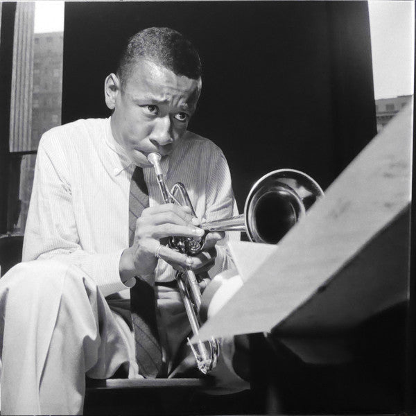 John Coltrane - Blue train (LP) - Velvet Music