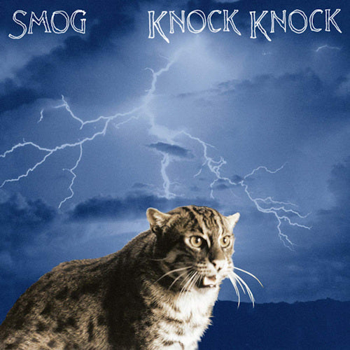 Smog - Knock knock (CD) - Velvet Music