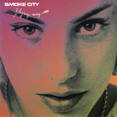 Smoke City - Flying away (LP) - Velvet Music