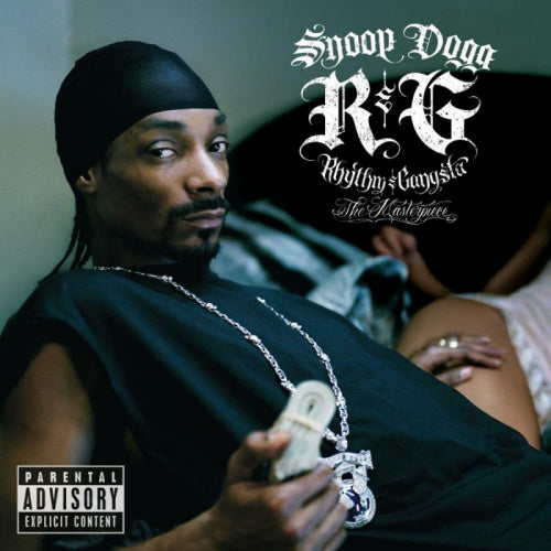 Snoop Dogg - Rhythm & gangsta (CD)
