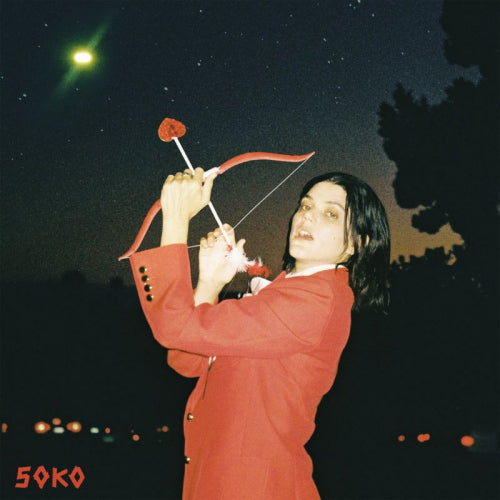 Soko - Feel feelings (LP)