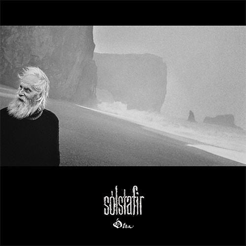 Solstafir - Otta (CD) - Velvet Music