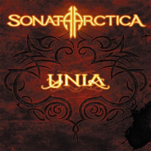 Sonata Arctica - Unia (tweedehands CD) - Velvet Music