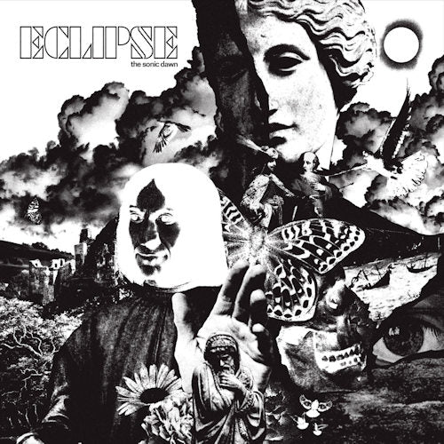 Sonic Dawn - Eclipse (CD)