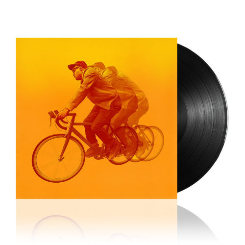 Son Little - Aloha (LP) - Velvet Music