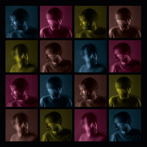 Bruce Soord - All this will be yours (LP) - Velvet Music