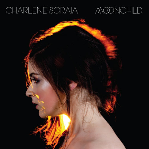 Charlene Soraia - Moonchild (CD) - Velvet Music