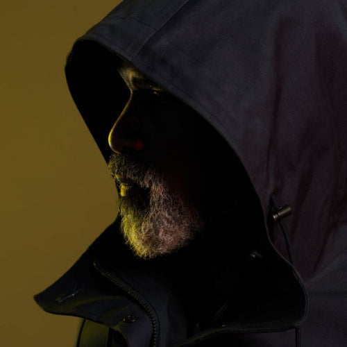 Steve Spacek - Houses (CD) - Velvet Music