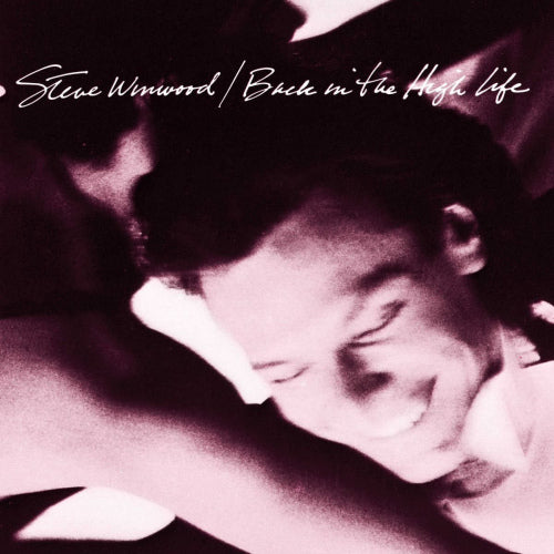 Steve Winwood - Back in the high life (CD) - Velvet Music