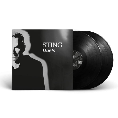 Sting - Duets (LP) - Velvet Music
