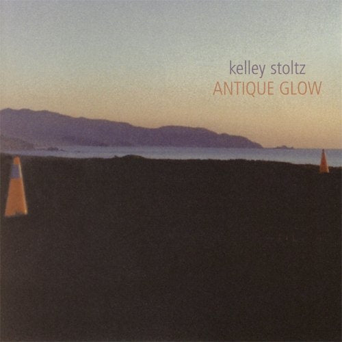 Kelley Stoltz - Antique glow (CD) - Velvet Music