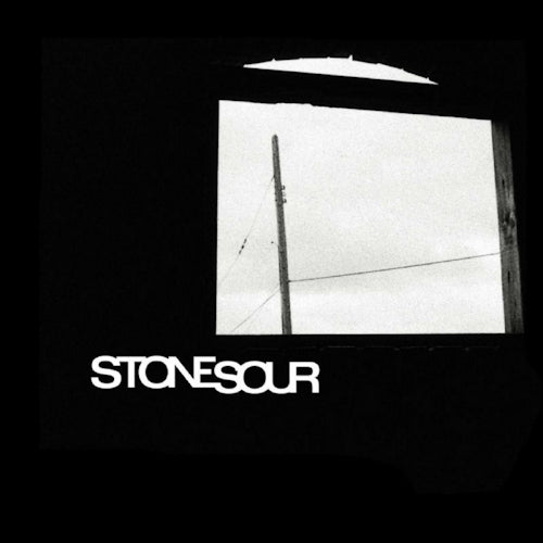Stone Sour - Stone sour (CD) - Velvet Music