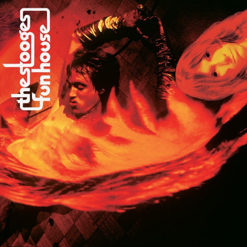 Stooges - Fun house (LP) - Velvet Music