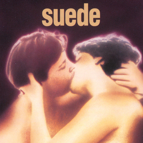Suede - Suede (LP) - Velvet Music
