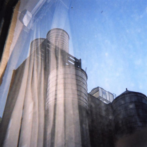 Sun Kil Moon - Common as light and love are red valleys of blood (CD)
