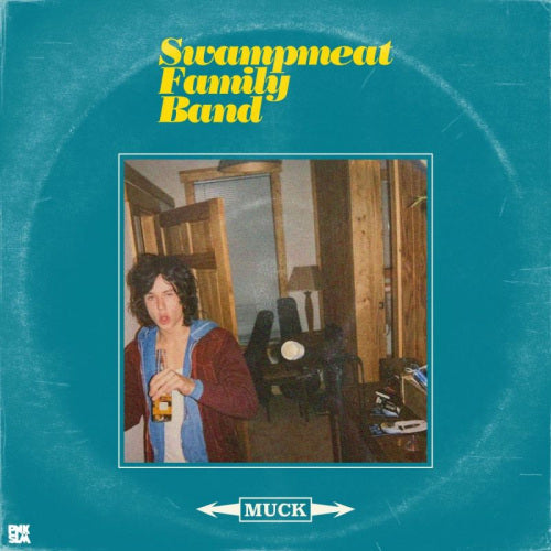 Swampmeat Family Band - Muck! (LP)