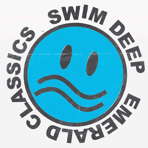 Swim Deep - Emerald classics (CD) - Velvet Music