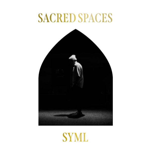 SYML - Sacred spaces (LP) - Velvet Music