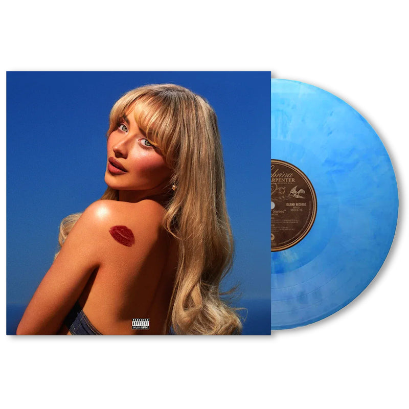 Sabrina Carpenter - Short N' Sweet (LP) - Velvet Music