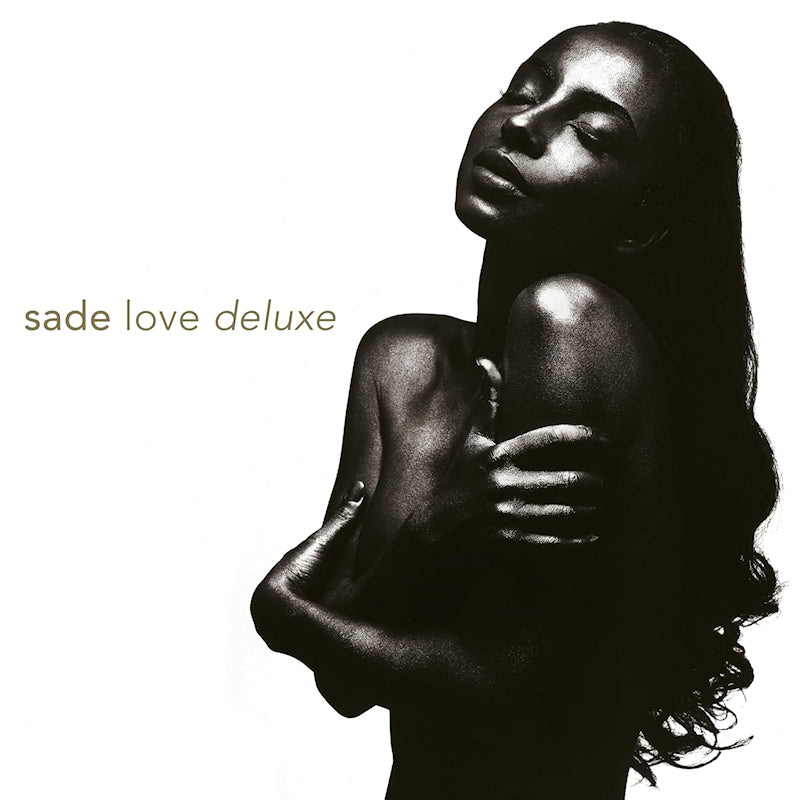 Sade - Love deluxe (CD) - Velvet Music