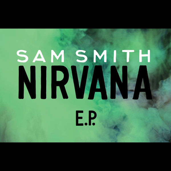 Sam Smith - Nirvana (maxi 45 tours)